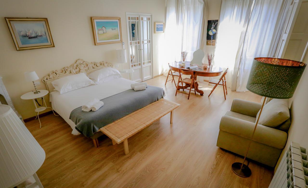 Acacia Firenze Apartments Artemisia-Angelica Exterior foto