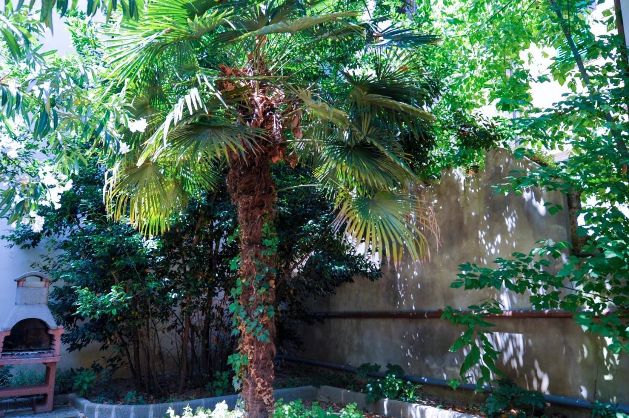 Acacia Firenze Apartments Artemisia-Angelica Exterior foto